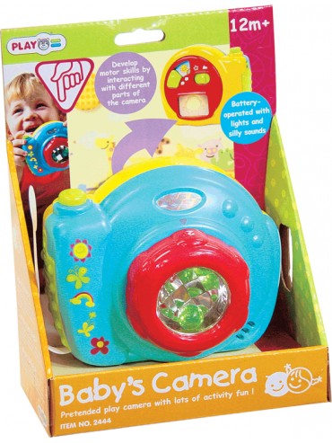 Babys Camera
